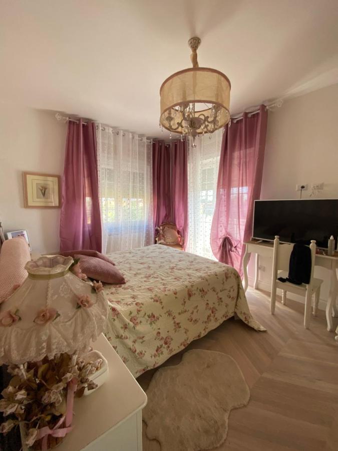 Hotel La Maison Delle Terme Tivoli Terme Luaran gambar
