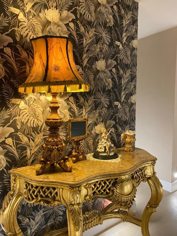 Hotel La Maison Delle Terme Tivoli Terme Luaran gambar