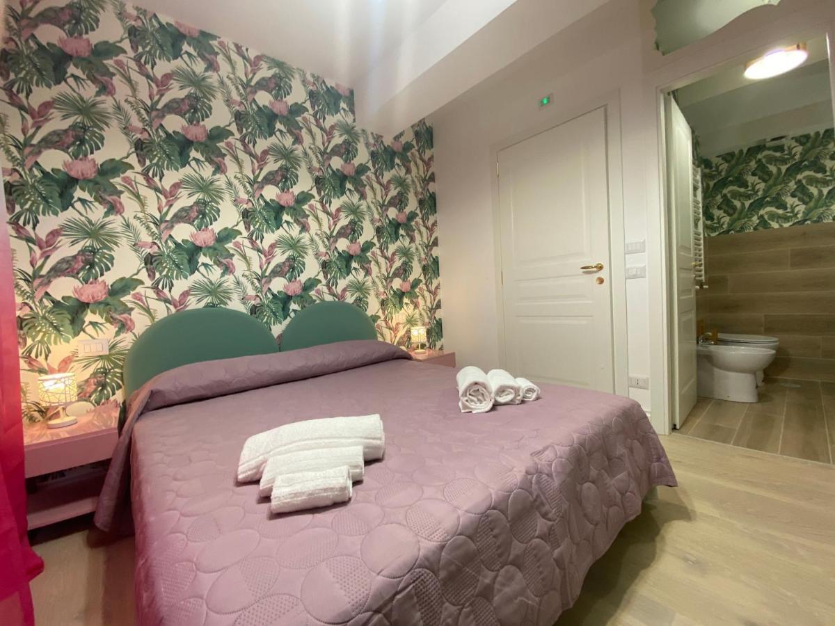 Hotel La Maison Delle Terme Tivoli Terme Luaran gambar