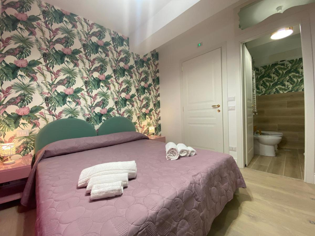 Hotel La Maison Delle Terme Tivoli Terme Luaran gambar