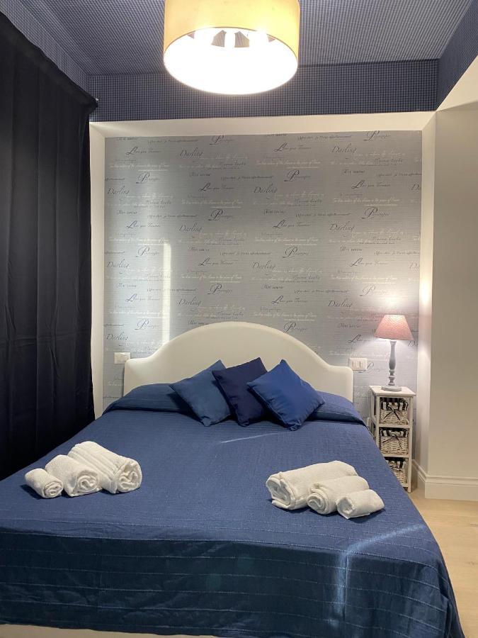 Hotel La Maison Delle Terme Tivoli Terme Luaran gambar