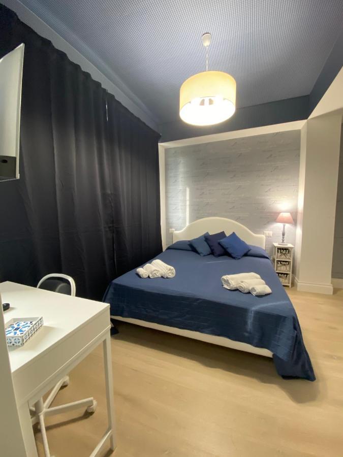 Hotel La Maison Delle Terme Tivoli Terme Luaran gambar