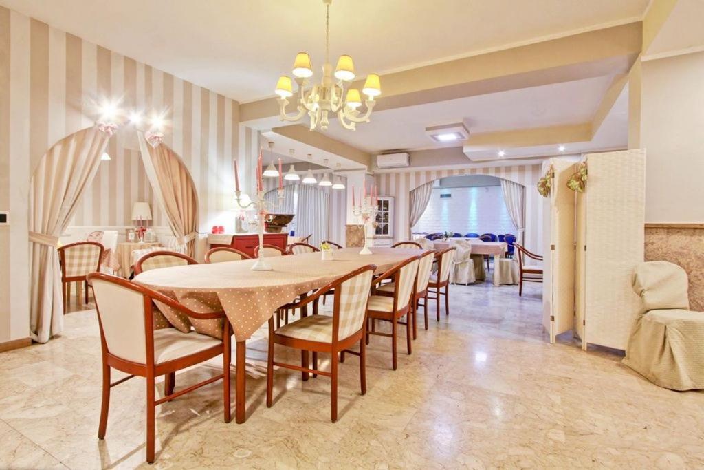 Hotel La Maison Delle Terme Tivoli Terme Luaran gambar