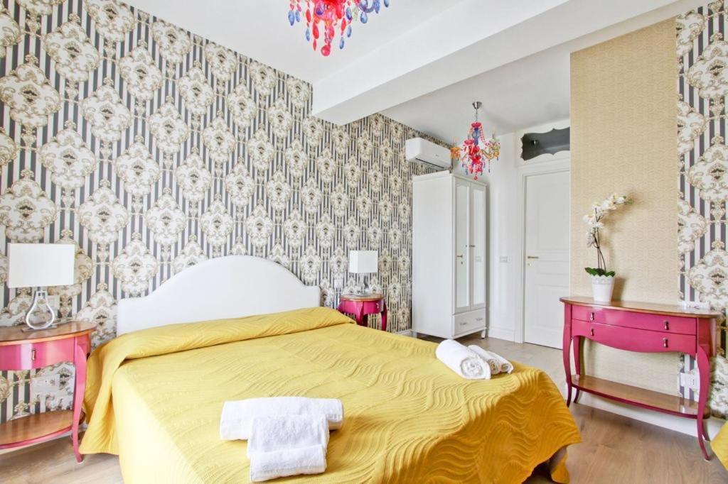 Hotel La Maison Delle Terme Tivoli Terme Luaran gambar