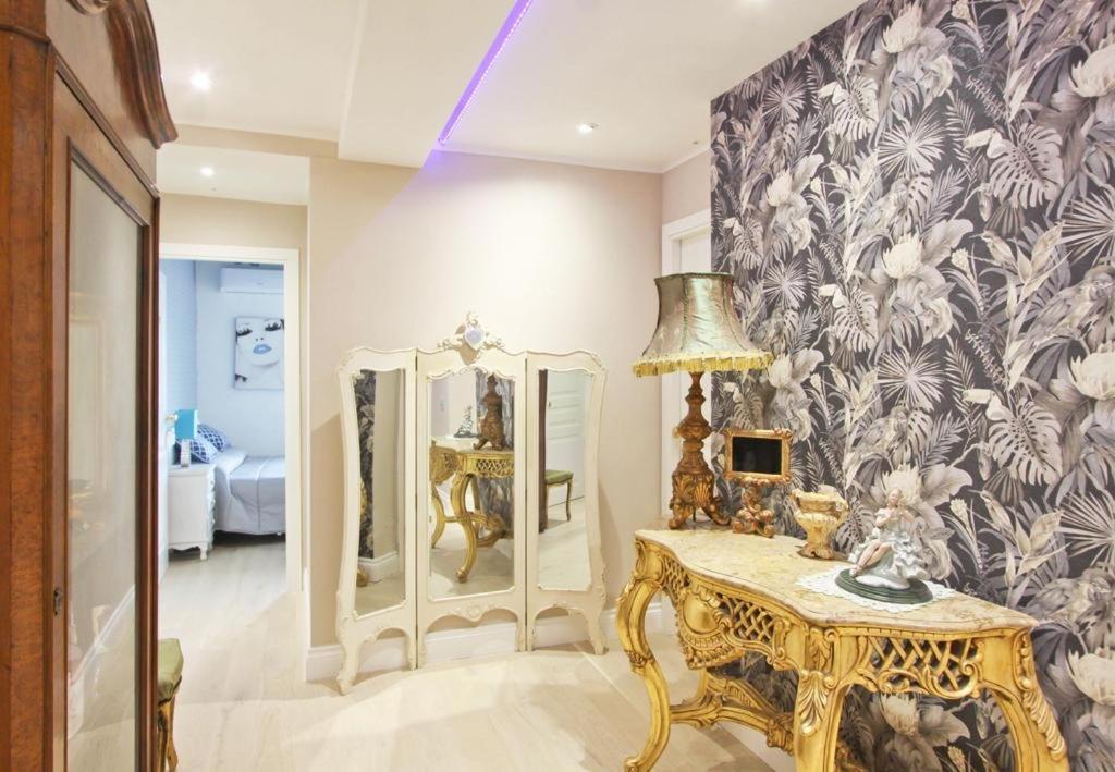 Hotel La Maison Delle Terme Tivoli Terme Luaran gambar