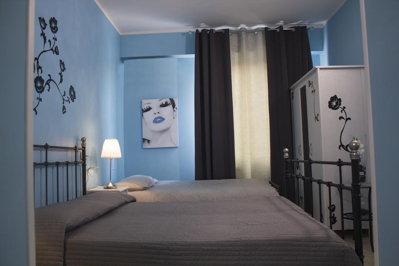 Hotel La Maison Delle Terme Tivoli Terme Luaran gambar