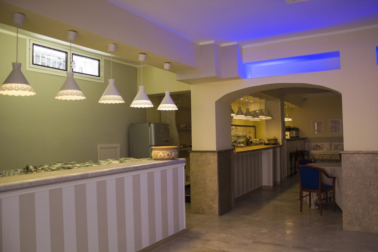 Hotel La Maison Delle Terme Tivoli Terme Luaran gambar