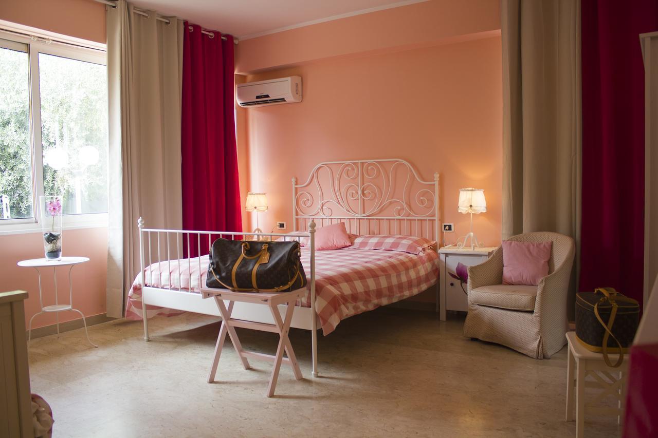 Hotel La Maison Delle Terme Tivoli Terme Luaran gambar