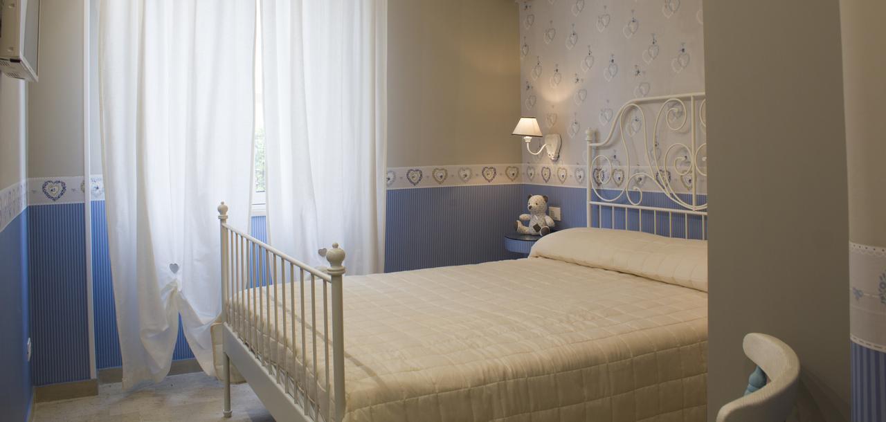 Hotel La Maison Delle Terme Tivoli Terme Luaran gambar