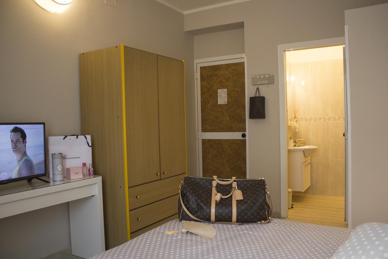 Hotel La Maison Delle Terme Tivoli Terme Luaran gambar