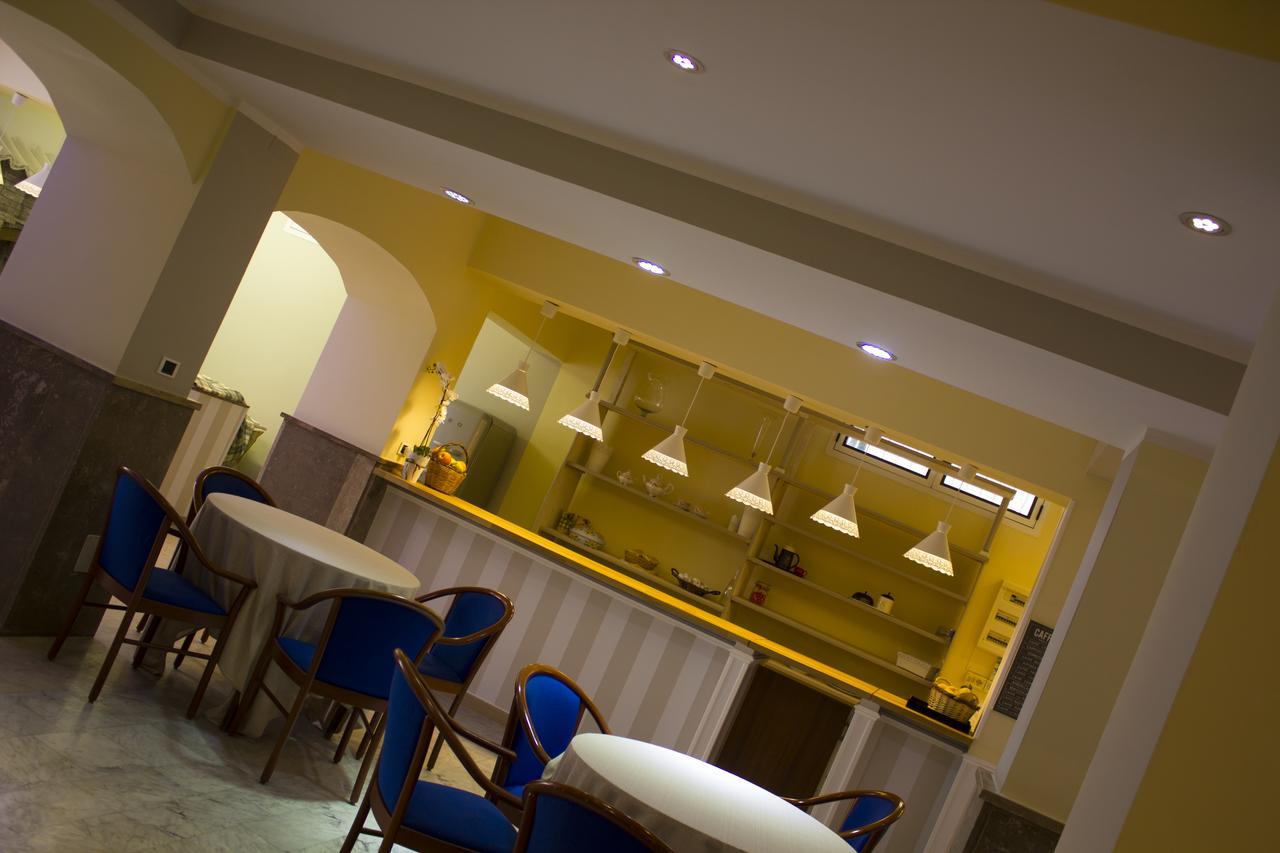 Hotel La Maison Delle Terme Tivoli Terme Luaran gambar