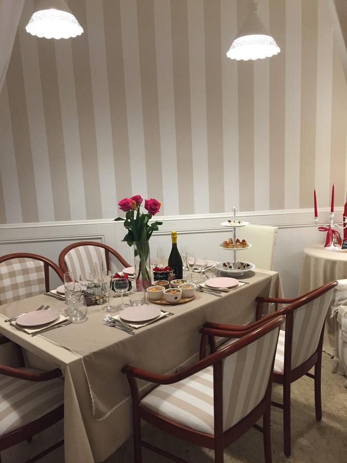 Hotel La Maison Delle Terme Tivoli Terme Luaran gambar