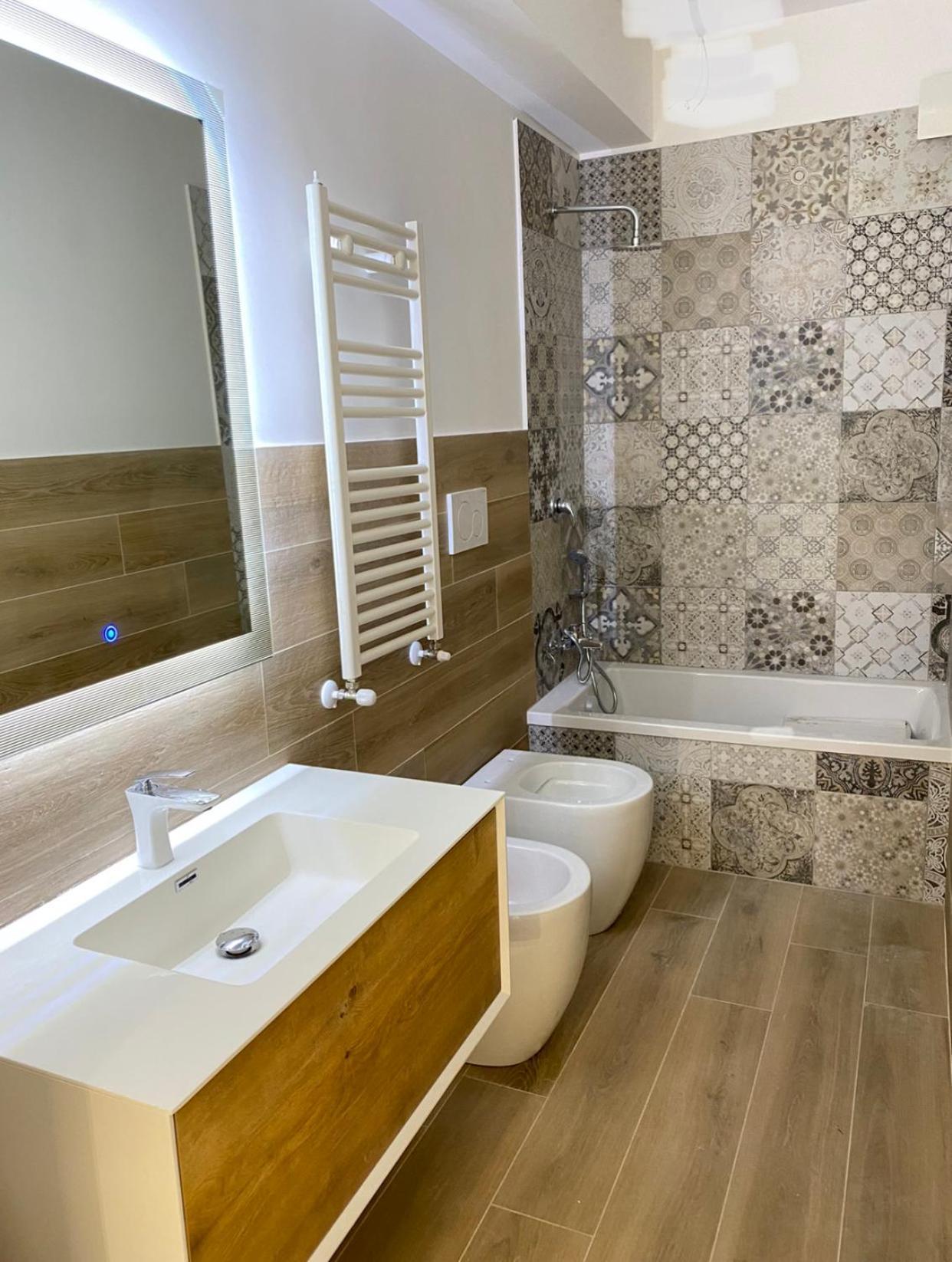 Hotel La Maison Delle Terme Tivoli Terme Luaran gambar